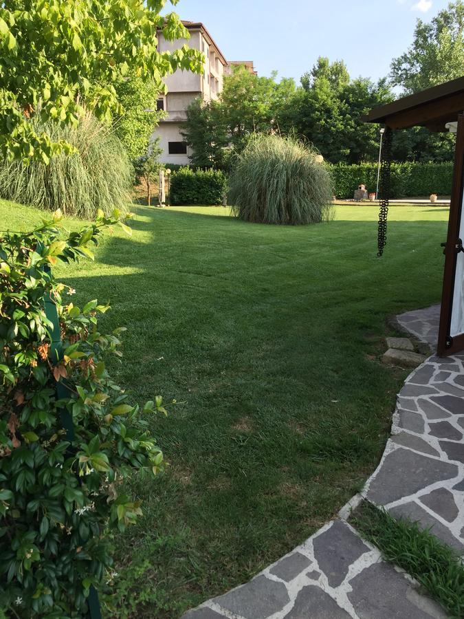 Hotel River Civitella Roveto Exterior photo